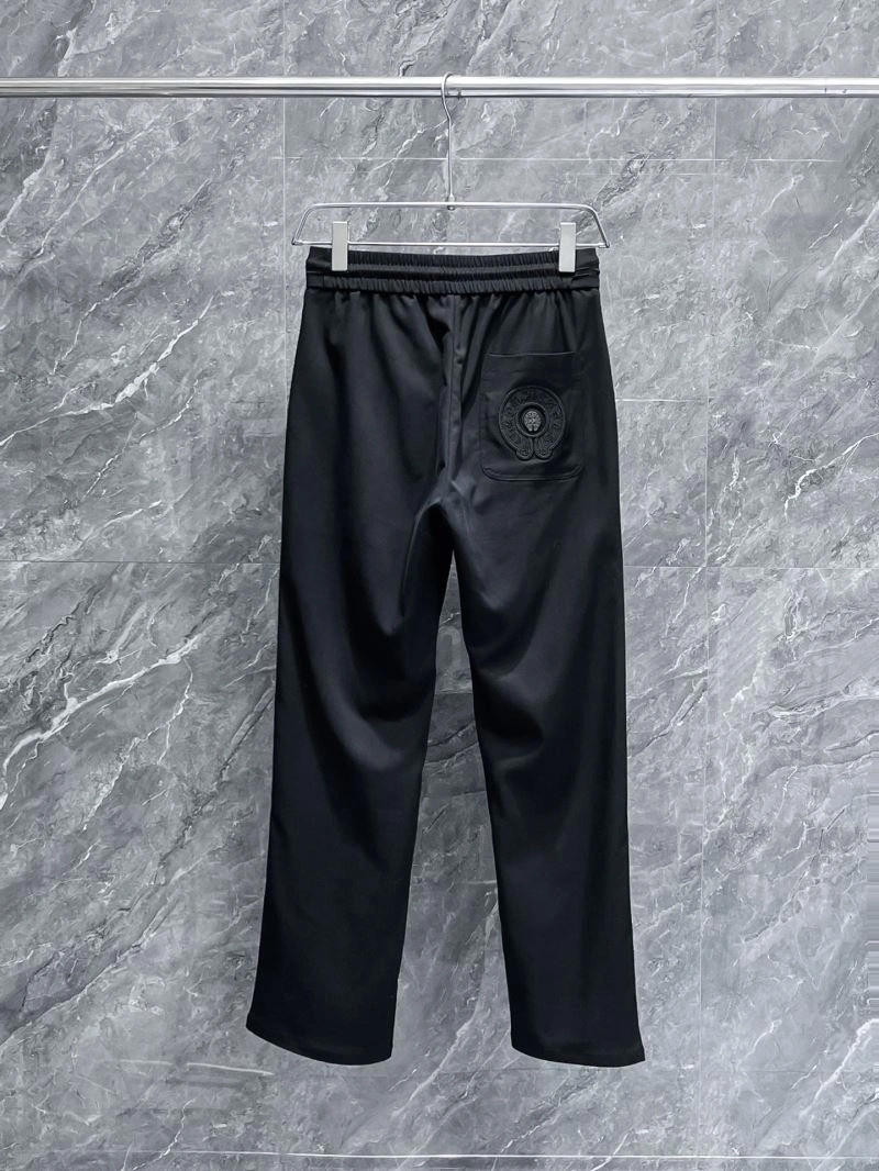 Chrome Hearts Long Pants Lightweight 118430
