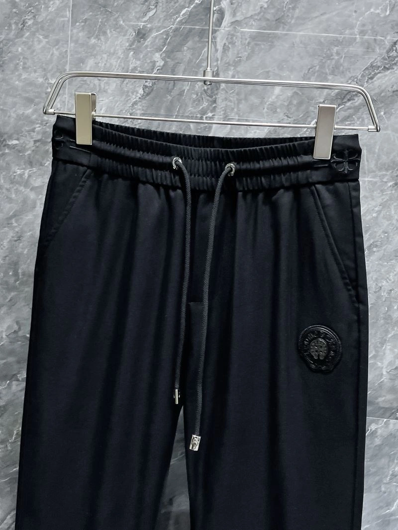 Chrome Hearts Long Pants Lightweight 118430