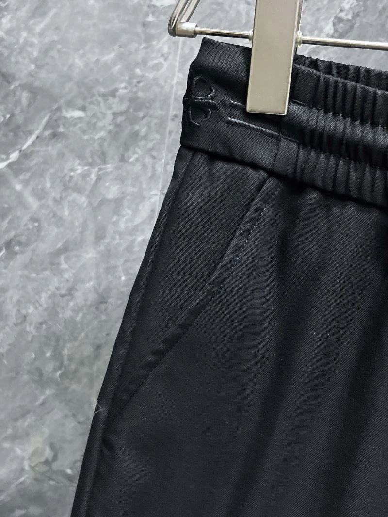 Chrome Hearts Long Pants Lightweight 118430
