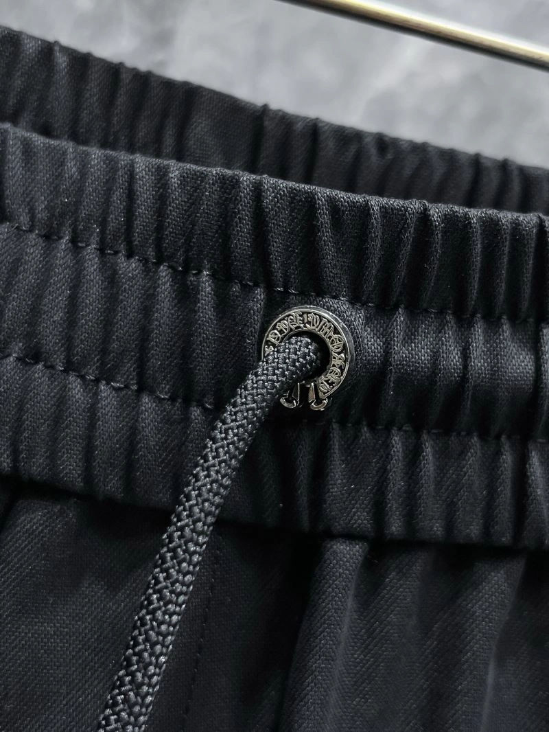 Chrome Hearts Long Pants Lightweight 118430