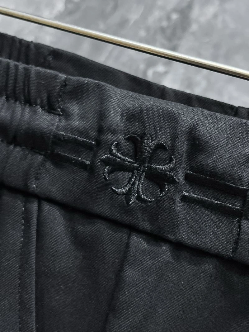 Chrome Hearts Long Pants Lightweight 118430