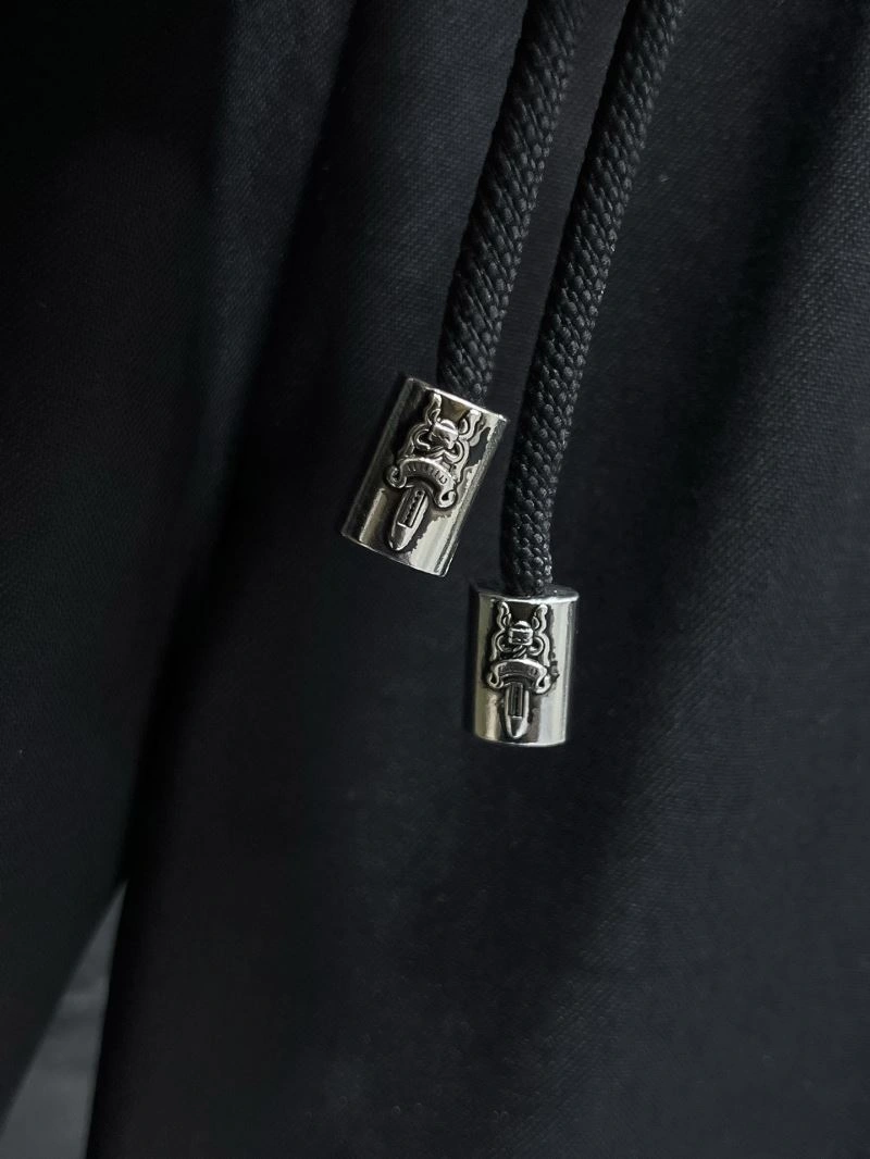 Chrome Hearts Long Pants Lightweight 118430