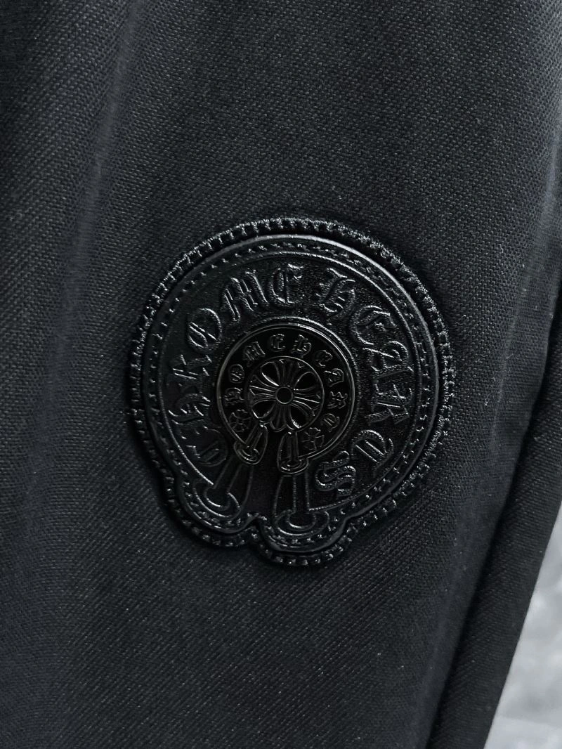 Chrome Hearts Long Pants Lightweight 118430