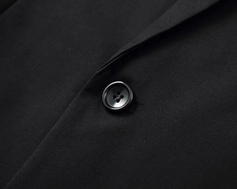 Supportive Chrome Hearts Long Suits 119085