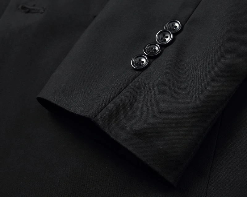 Supportive Chrome Hearts Long Suits 119085