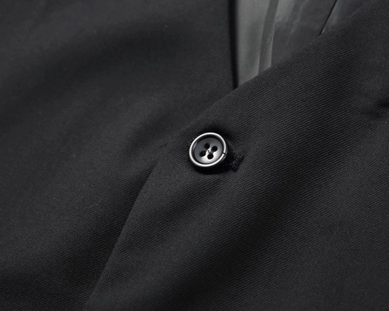 Supportive Chrome Hearts Long Suits 119085