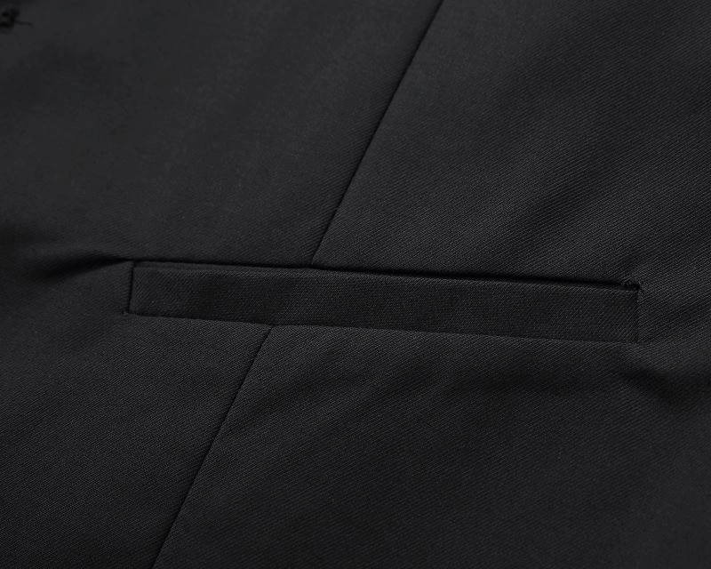 Supportive Chrome Hearts Long Suits 119085