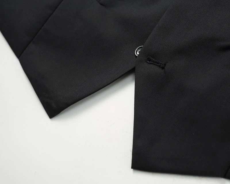 Supportive Chrome Hearts Long Suits 119085
