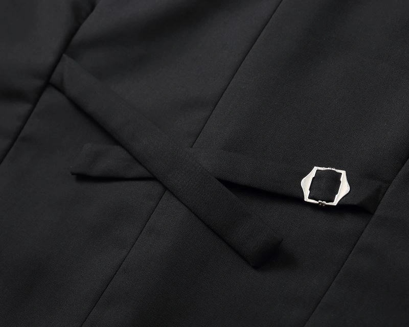 Supportive Chrome Hearts Long Suits 119085