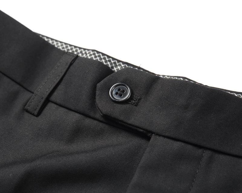 Supportive Chrome Hearts Long Suits 119085