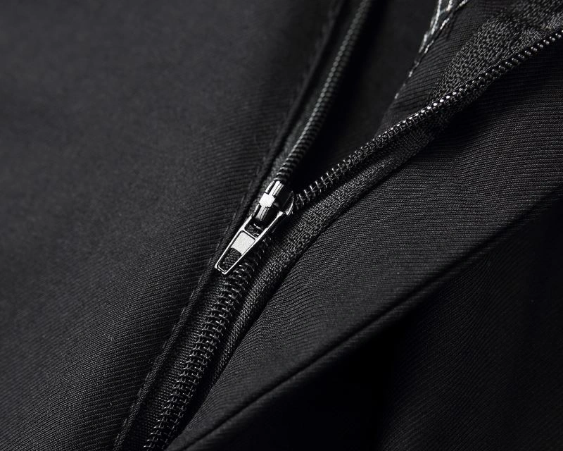 Supportive Chrome Hearts Long Suits 119085