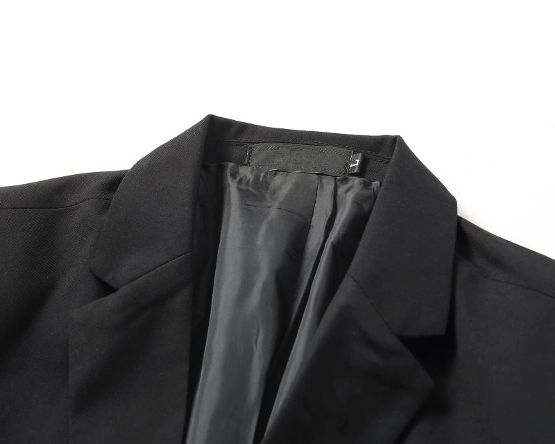 Supportive Chrome Hearts Long Suits 119085