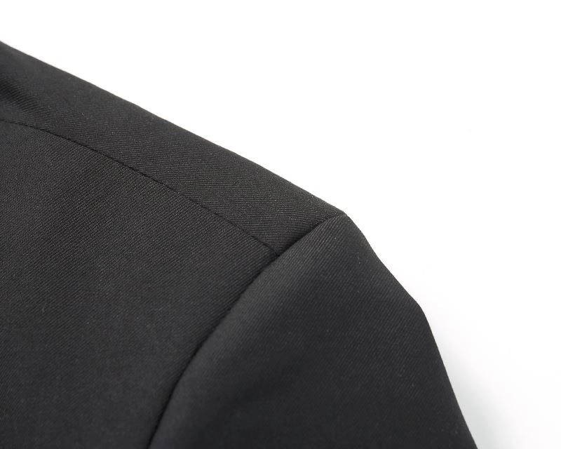 Supportive Chrome Hearts Long Suits 119085