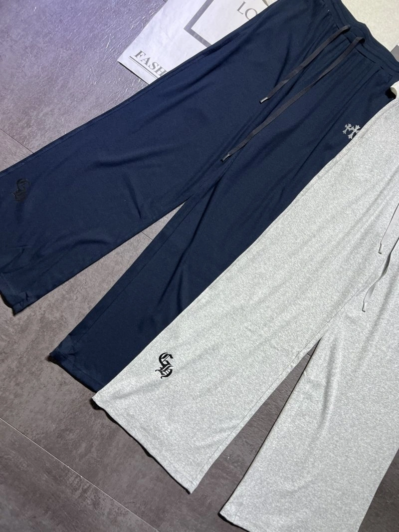 Chrome Hearts Long Suits FastDry 118163