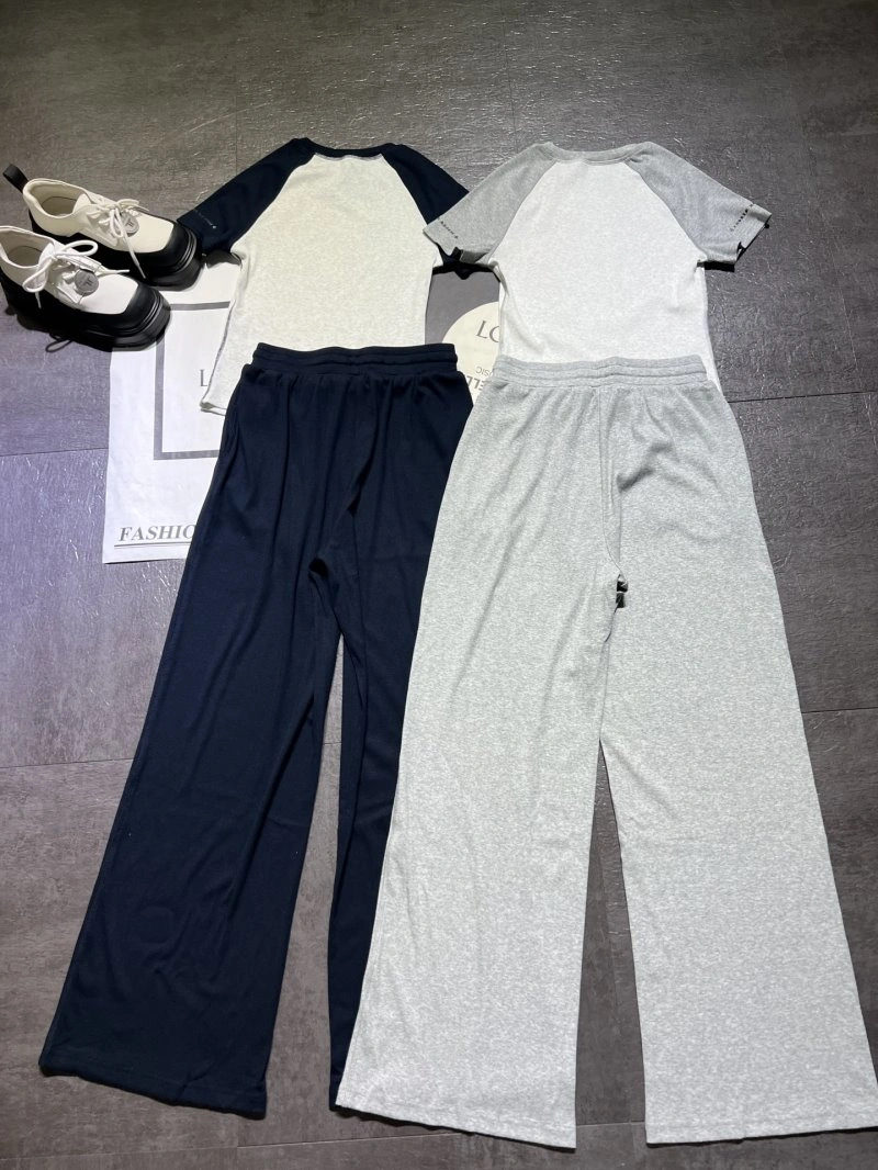 Chrome Hearts Long Suits FastDry 118163