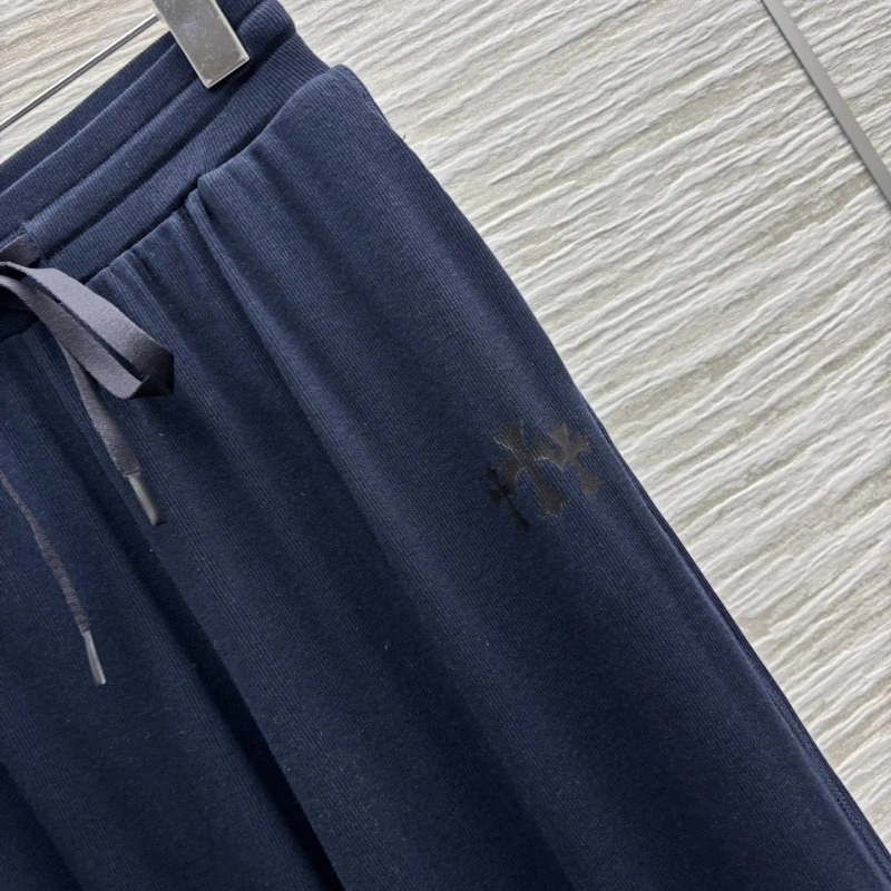 Breathable Chrome Hearts Long Suits 118213