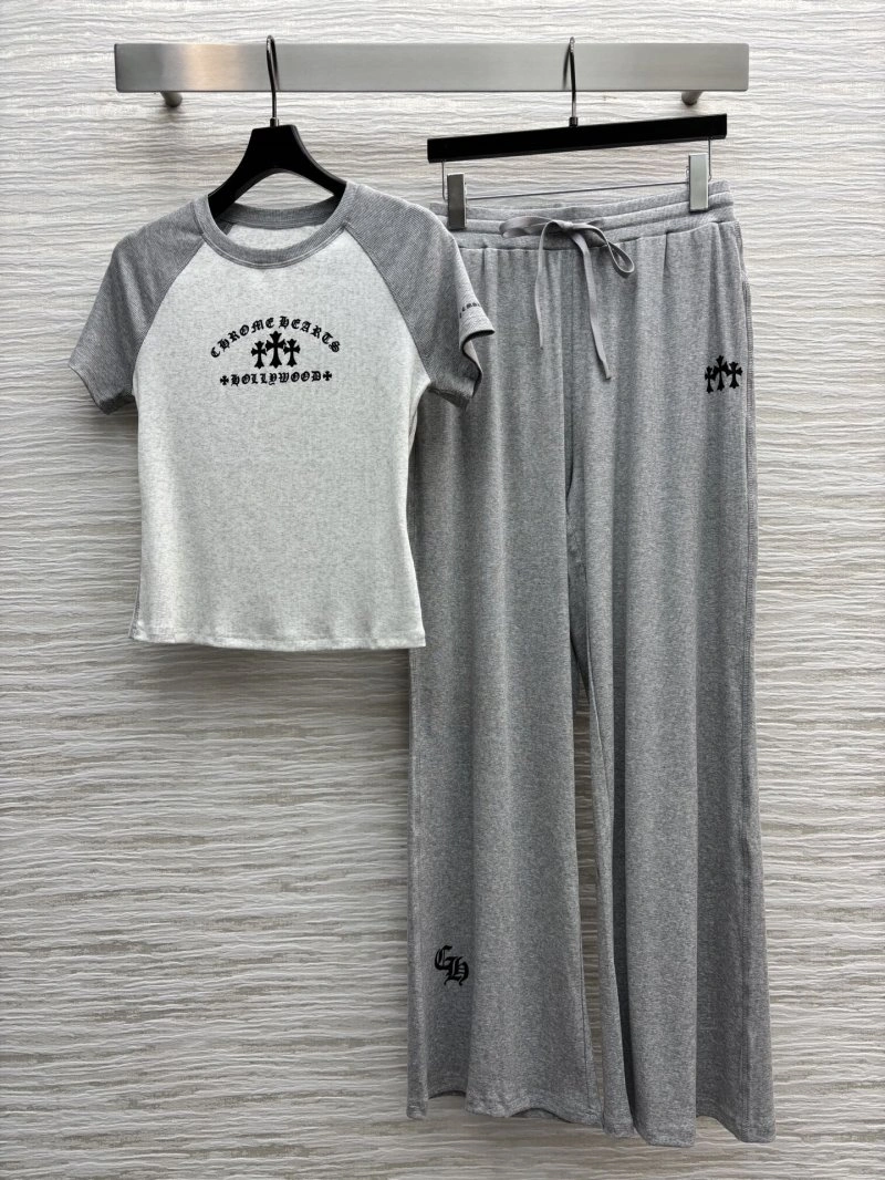 HighPerformance Chrome Hearts Long Suits 118212