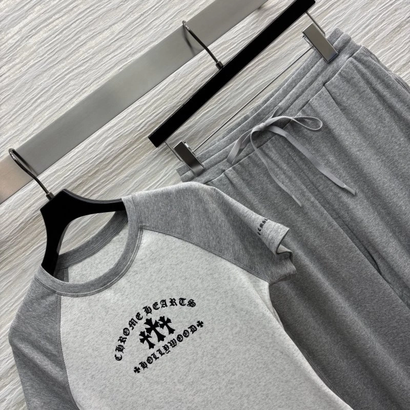HighPerformance Chrome Hearts Long Suits 118212