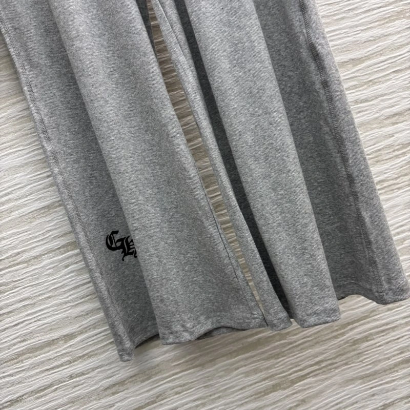 HighPerformance Chrome Hearts Long Suits 118212