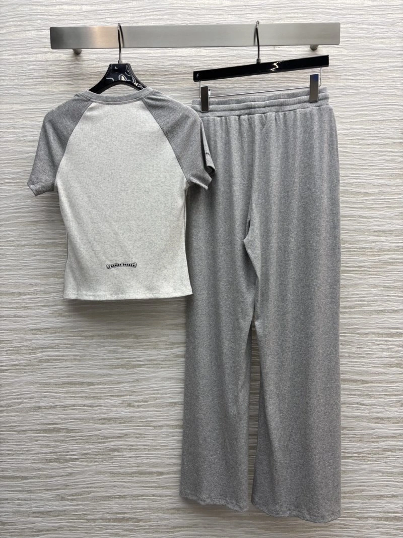 HighPerformance Chrome Hearts Long Suits 118212