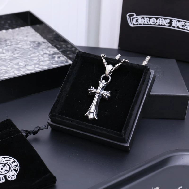 Chrome Hearts Necklaces FastDry 242262