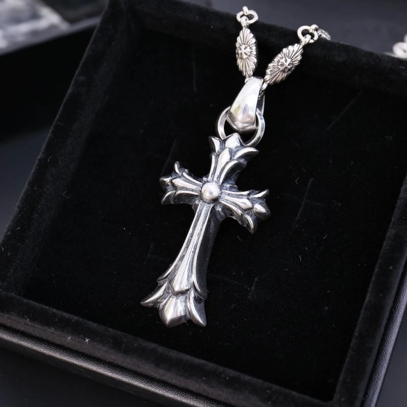 Chrome Hearts Necklaces FastDry 242262