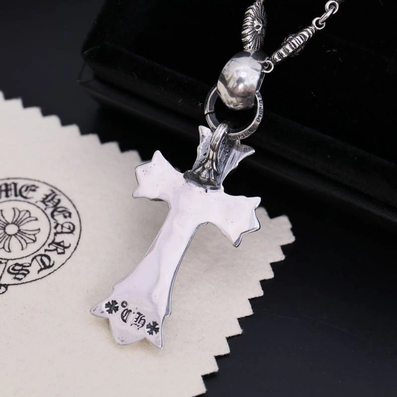 Chrome Hearts Necklaces FastDry 242262