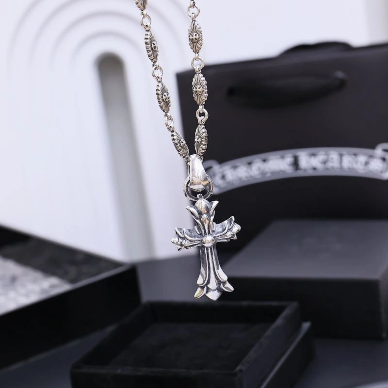 Chrome Hearts Necklaces FastDry 242262
