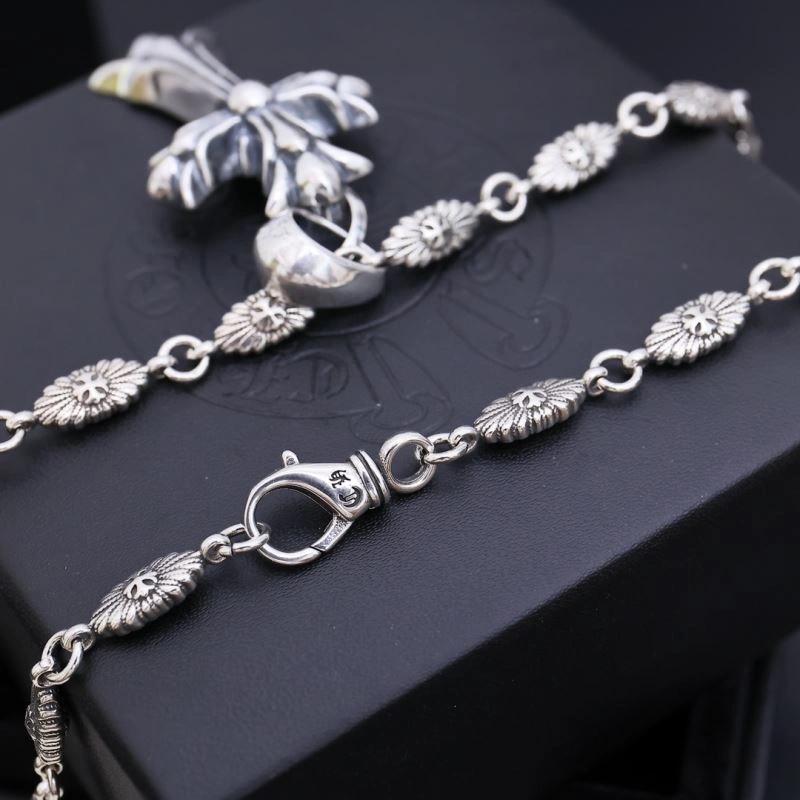 Chrome Hearts Necklaces FastDry 242262