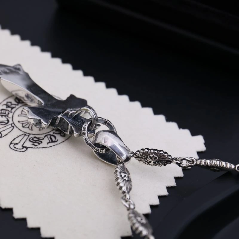 Chrome Hearts Necklaces FastDry 242262