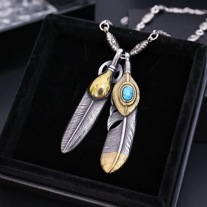 Chrome Hearts Necklaces Durable 242256