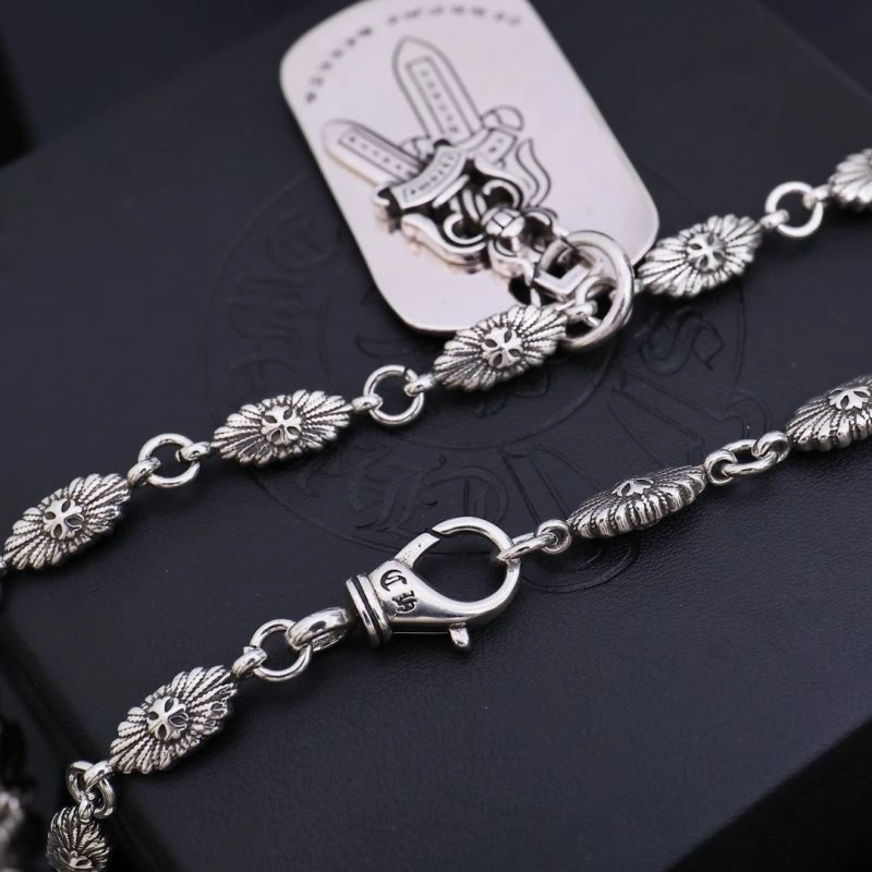 Chrome Hearts Necklaces Soft 242254