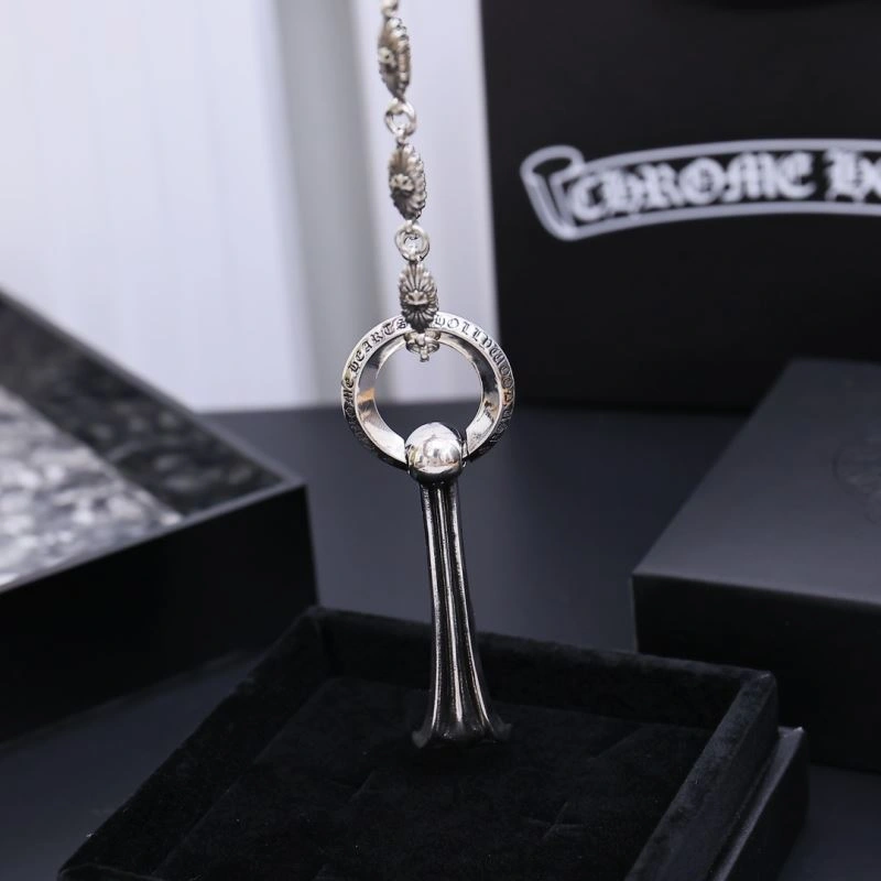Chrome Hearts Necklaces Trendsetting 242259