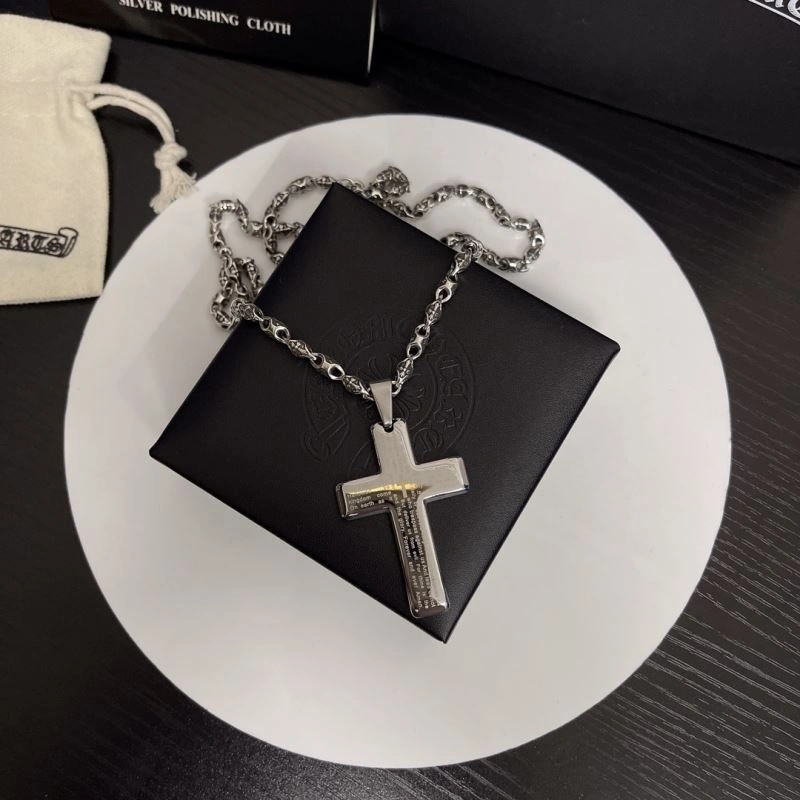 Chrome Hearts Necklaces TimelessDesign 242261