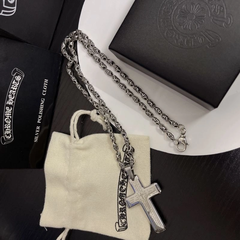 Chrome Hearts Necklaces TimelessDesign 242261