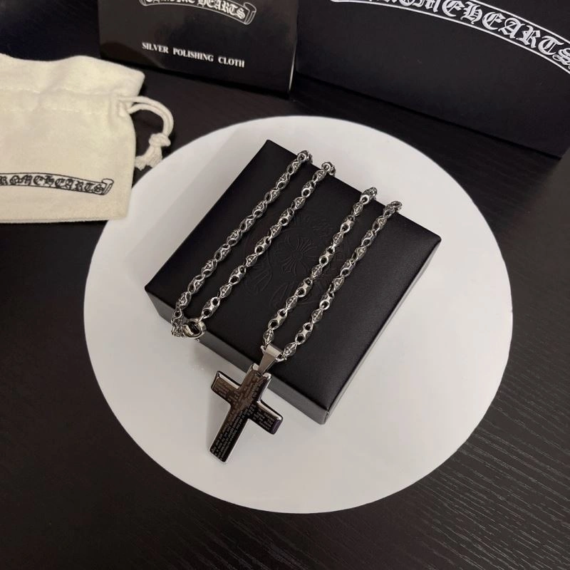 Chrome Hearts Necklaces TimelessDesign 242261