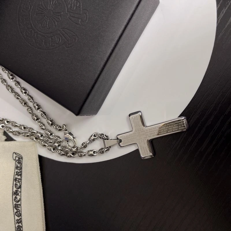 Chrome Hearts Necklaces TimelessDesign 242261