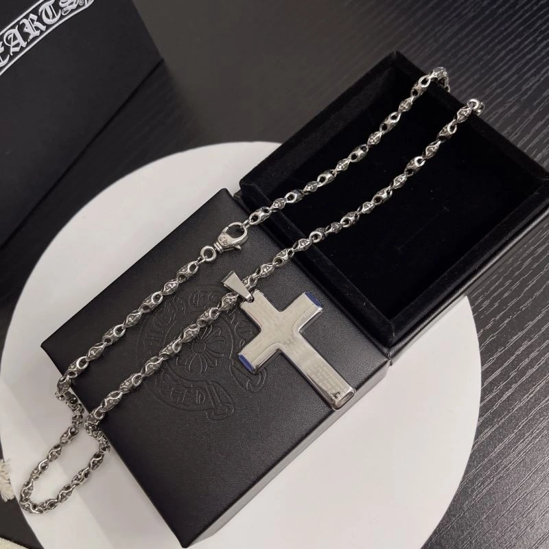 Chrome Hearts Necklaces TimelessDesign 242261