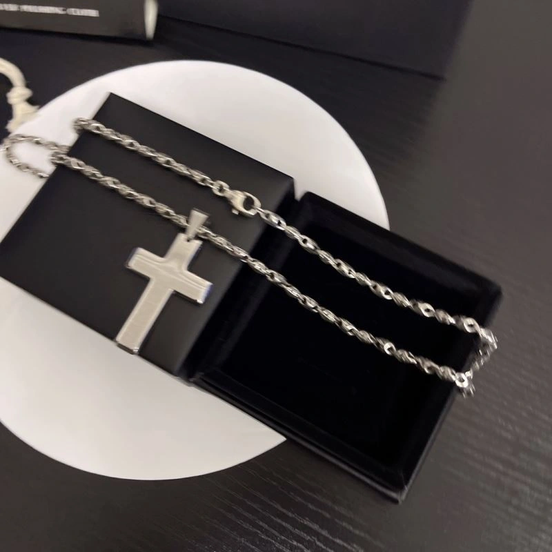 Chrome Hearts Necklaces TimelessDesign 242261
