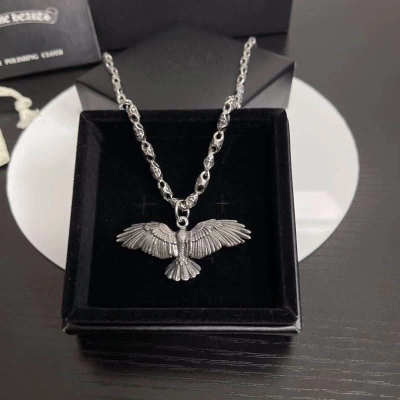 Premium Chrome Hearts Necklaces 242263