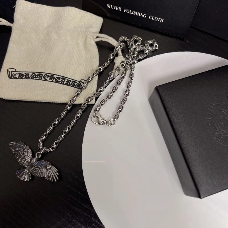 Premium Chrome Hearts Necklaces 242263