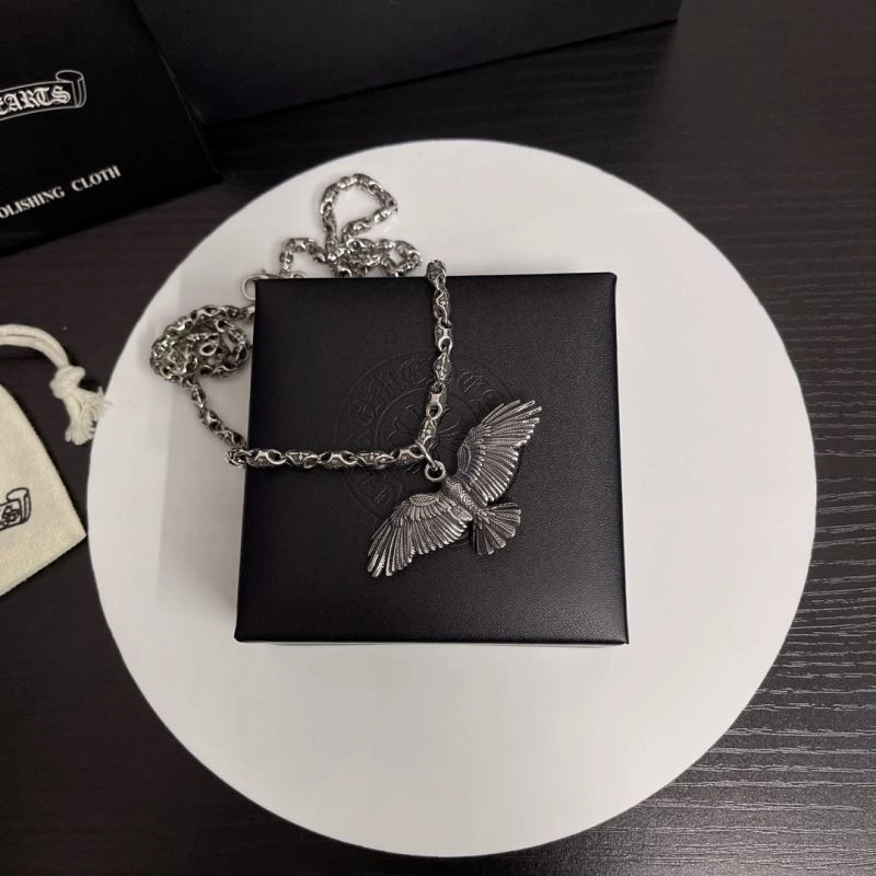 Premium Chrome Hearts Necklaces 242263