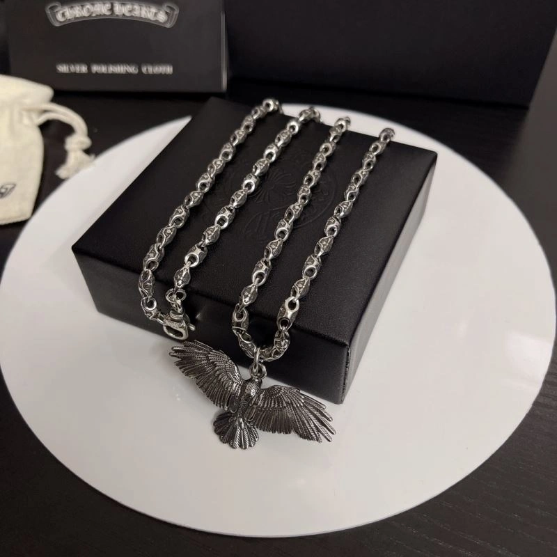 Premium Chrome Hearts Necklaces 242263