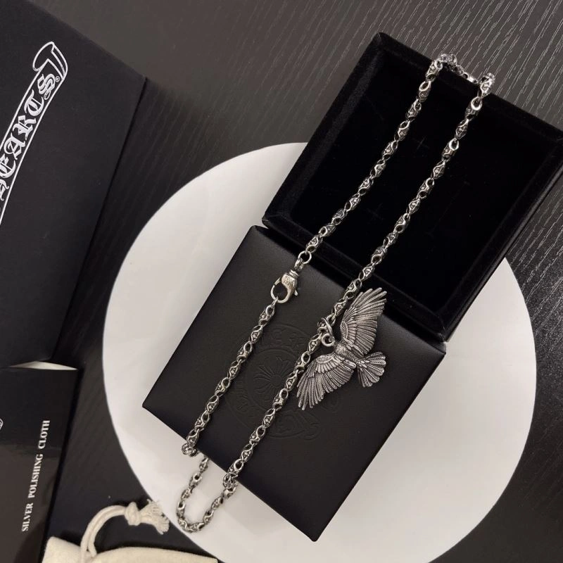 Premium Chrome Hearts Necklaces 242263