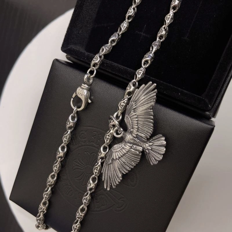 Premium Chrome Hearts Necklaces 242263