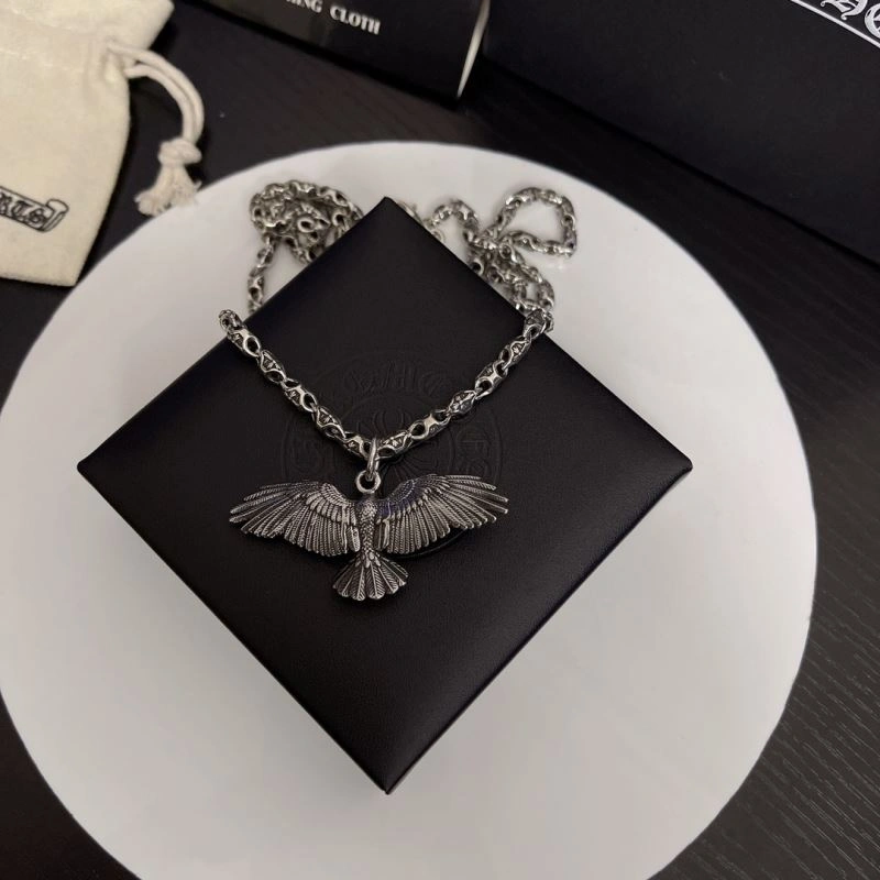 Premium Chrome Hearts Necklaces 242263