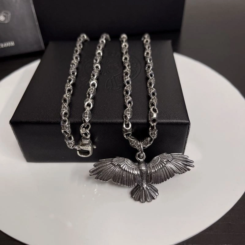 Premium Chrome Hearts Necklaces 242263