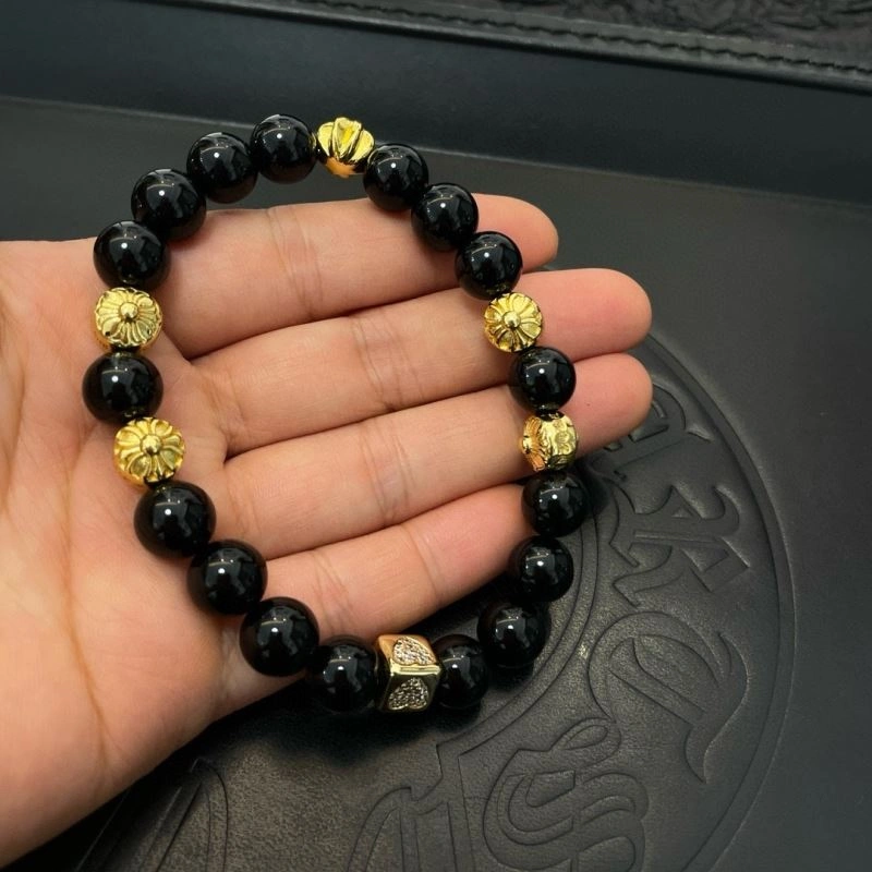 Chrome Hearts Necklaces ComfortFit 242272