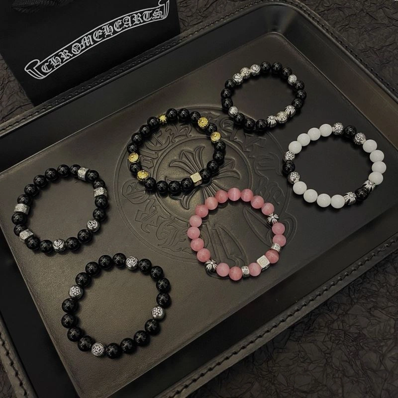 Chrome Hearts Necklaces ComfortFit 242272