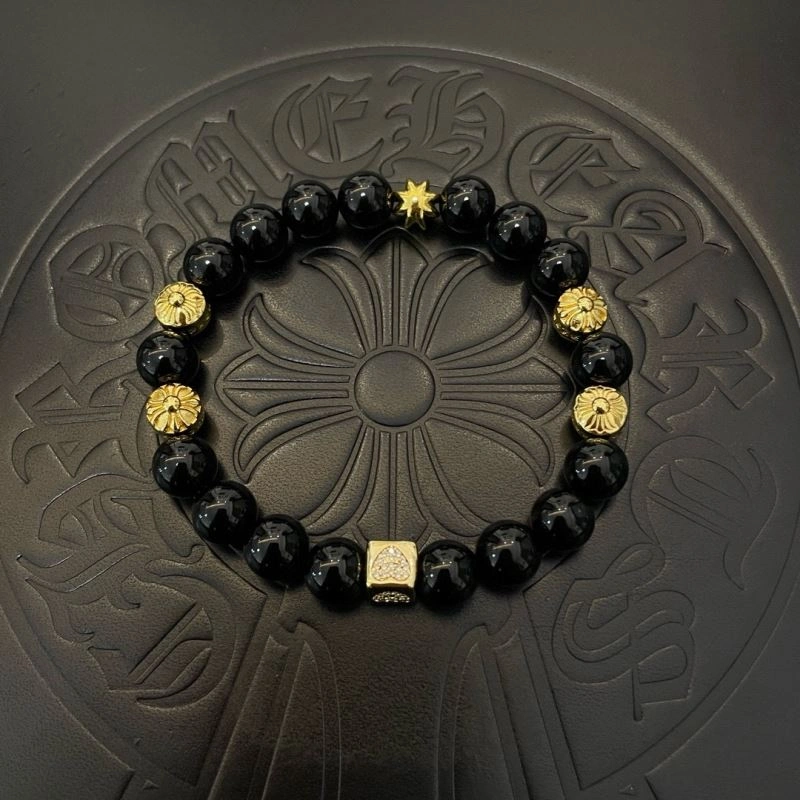 Chrome Hearts Necklaces ComfortFit 242272